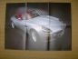 Preview: BMW Z8 Poster Prospekt E52 Traum Vision Wirklichkeit Rarität