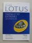 Preview: Lotus Premier Edition Herbst 1998 340R Esprit 350 Sport