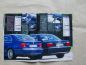 Preview: KFT 14/1999 E320CDI BR210, A190 BR168,740d E38 vs. Alpina B10 E3