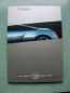 Preview: Cadillac Pressemappe Modelljahr 2002