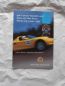Preview: Lotus driving passion Driver Training Experience Brochure