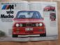 Preview: rallye racing 6/1987 Folger Porsche 911 Turbo,Mattes BMW M3 E30