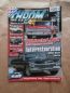 Preview: Chrom & Flammen 4/2012 Ford Ranchero GT,59er Buick Electra