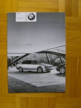 BMW 5er E39 Finanzierungsbeispiel Juli 2000 520i-M5