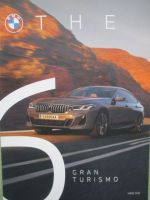 BMW 630i Gran Turismo G32 MUE 640i +xDrive 620d 630d 640d +Preise 7/2021