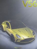 Aston Martin Spring 2024