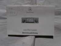 Mercedes automatic pilot-system #7