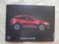 Preview: Mazda CX-3 +Exclusive-Line +Sports Line 9/2018 +Preisliste