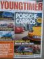 Preview: Youngtimer 5+6/2019 Boxster vs. 996 Cabrio,Corrado VR6 vs. Audi Coupé V6 2.8E,X-Type,Volvo 262C vs. 780 Coupé