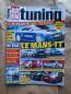 Preview: Auto Bild tuning 2/2016 Le Mans TT,Laptime M2,Lightweight M2,Versus M2,HGP Golf R,Hamann Motorsport M4,