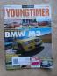 Preview: Youngtimer 6/2017 Jaguar XJ300/308 Kuafberatung,Granada vs. Commodore, 944,M3 E46,S3,C36 AMG, MG ZT 260 V8,
