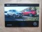 Preview: GLE 350d 400 450AMG 4Matic 63 63S Dezember 2015 NEU