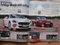 Preview: Auto Bild 40/2016 VW Tiguna 2.0BiTDI 4Monto vs. X1 xDrive25d,Fiat 124 Spider vs. Mazda MX-5,Fiesta ST200