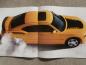 Preview: Dodge Charger 2006 USA SE SXT R/T Daytona R/T SRT8 Prospekt Englisch