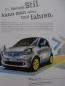 Preview: smart BRABUS tailor made fortwo BR453 August 2015