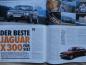 Preview: Youngtimer 6/2017 Jaguar XJ300/308 Kuafberatung,Granada vs. Commodore, 944,M3 E46,S3,C36 AMG, MG ZT 260 V8,