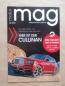 Preview: motor mag 2/2018 Magazin für Auto & Lifestyle Rolls-Royce Phantom VIII,Ferrari F12 tdf,Jaguar i-Pace,
