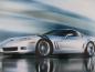 Preview: Chevrolet Corvette C6 Coupé & Convertible +Z06 Carbon Limited Edition ZR1 Katalog Englisch USA July 2010