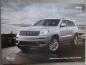 Preview: Jeep Grand Cherokee Spezifikationen & Preise 7/2017