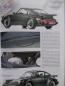 Preview: Classic Motors 2/2009 Porsche 911 Entwicklung +Motoren +Prototypen,BMW 3.0CSL E9,DKW 3=6,W196S Uhlenhaut Coupé