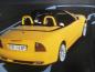 Preview: Maserati Spyder Prospekt Deutsch