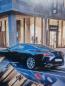 Preview: ramp Car Culture Magazine Nr.42 Into the Blue English Edition Carrera GT,Manta A Berlinetta,Lexus LC500