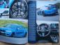 Preview: Auto Bild tuning 2/2016 Le Mans TT,Laptime M2,Lightweight M2,Versus M2,HGP Golf R,Hamann Motorsport M4,