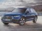 Preview: Audi Q5 Typ FY TDI quattro +TFSI Prospekt Oktober 2016 NEU
