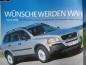 Preview: auto revue 9/2002 BMW X5 4.6iS E53, Smart Crossblade,Chevrolet Avalanche,Ferrari Enzo,Fiat Stilo 1.9JTD