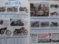 Preview: Oldtimer Markt Motorrad Spezial 5/2005 52 Marken Adler Aermacchi AJS Ariel AWO BMW BSA DKW Dnepr Ducati