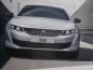 Preview: Peugeot 508 GT +Allure +Individualisierung Katalog 9/2018 A5 Format