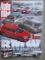 Preview: Auto Bild 26/2019 Honda Insight,Ford Puma,Renault Clio,Vergleich Honda HR-V 1.5Turbo vs. Skoda Karoq 2.0TSI DSG 4x4,