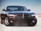Preview: Dodge Charger 2006 USA SE SXT R/T Daytona R/T SRT8 Prospekt Englisch