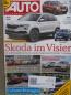 Preview: Auto Strassenverkehr 16/2017 Ford Ka+ 1.2 vs. Kia Picanto 1.2 vs. Forfour 0.9 vs. Ignis 1.2SHVS,Dauertest Ford Mondeo Turnier