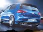 Preview: VW Golf VII R Prospekt Mai 2014 Typ 5G NEU