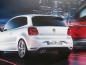 Preview: VW Polo GTI Typ 6C Oktober 2016 NEU