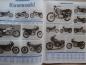 Preview: Oldtimer Markt Motorrad Spezial 5/2005 52 Marken Adler Aermacchi AJS Ariel AWO BMW BSA DKW Dnepr Ducati