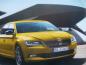 Preview: Skoda Superb Sportline Typ 3V 11/2017