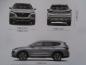 Preview: Hyundai Santa Fe Preisliste Select Trend Style Premium 5-Sitzer 7-Sitzer GDI 136kw Diesel 110kw 147kw 10/2018