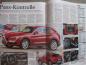 Preview: Auto Strassenverkehr 16/2017 Ford Ka+ 1.2 vs. Kia Picanto 1.2 vs. Forfour 0.9 vs. Ignis 1.2SHVS,Dauertest Ford Mondeo Turnier