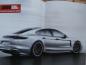 Preview: Auto Sport Fenster 11/2016 Porsche Panamera, G30,740i Performance G11,Skoda Citigo Fun,