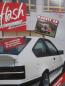 Preview: Opel Scene flash 2/1994 Manta A,Corsa A,Kadett C,