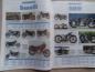 Preview: Oldtimer Markt Motorrad Spezial 5/2005 52 Marken Adler Aermacchi AJS Ariel AWO BMW BSA DKW Dnepr Ducati