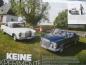 Preview: Oldtimer Markt 6/2018 Mercedes Benz W111 Cabrio & Coupé,Ferrari F40,Honda CRX vs. Volvo 480 Turbo,Panhard Dyna Z,