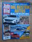 Preview: Auto Bild 35/2016 Mercedes EQC,A5 Coupé 2.0TFSI quattro,BMW i3,A3 Sportback 2.0TDI s tronic vs. 118d,
