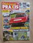 Preview: Oldtimer Praxis 11/2012 Mercedes Benz W140 Praxis Check,VW Käfer,Ssab 99,Ferrari 365 GT4 BB,Daimler Dart