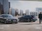 Preview: Audi A6 +Avant Typ 4K exclusive 40TDI 150kw 45 TDI quattro 170kw 50TDI quattro 210kw August 2018