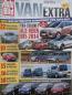 Preview: Auto Bild Spezial VAN Extra 10/2010 Berlingo vs. Doblo vs. Tourneo,Sharan vs. Galaxy,