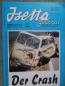 Preview: Isetta Journal 3/1997 Mitglieder Zeitschrift Der Crash,Revell Isetta in 1:18,