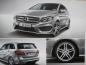 Preview: Mercedes Benz B-Klasse Sports Tourer B160 B180 +Edition B200 B220 B2250d +4Matic, B160d-B220d,200c Juni 2016